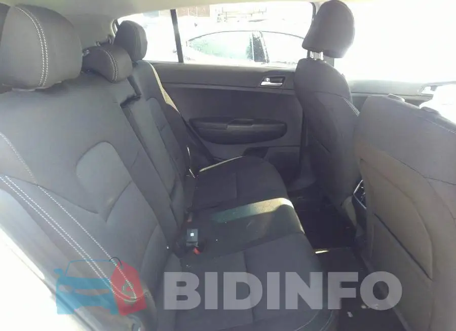 KNDPMCACXM7914248 Photo# 8 KNDPMCACXM7914248 Photo# 8