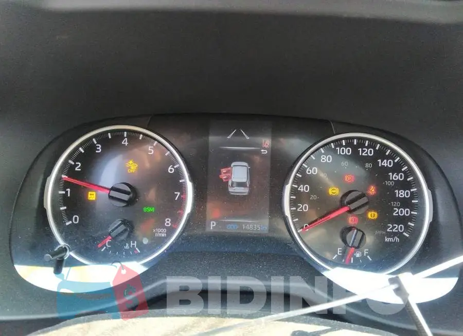2T3R1RFV4NW264787 Photo# 7