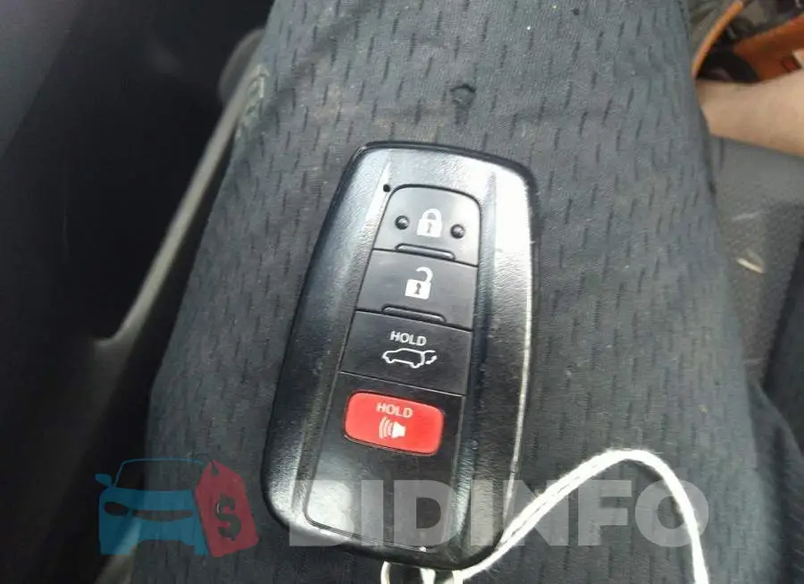 2T3R1RFV5MC200211 Photo# 11