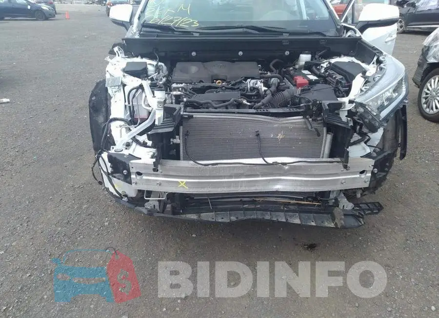 2T3R1RFV5MC200211 Photo# 6