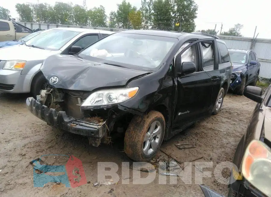 5TDKK3DC9FS620683 Photo# 2