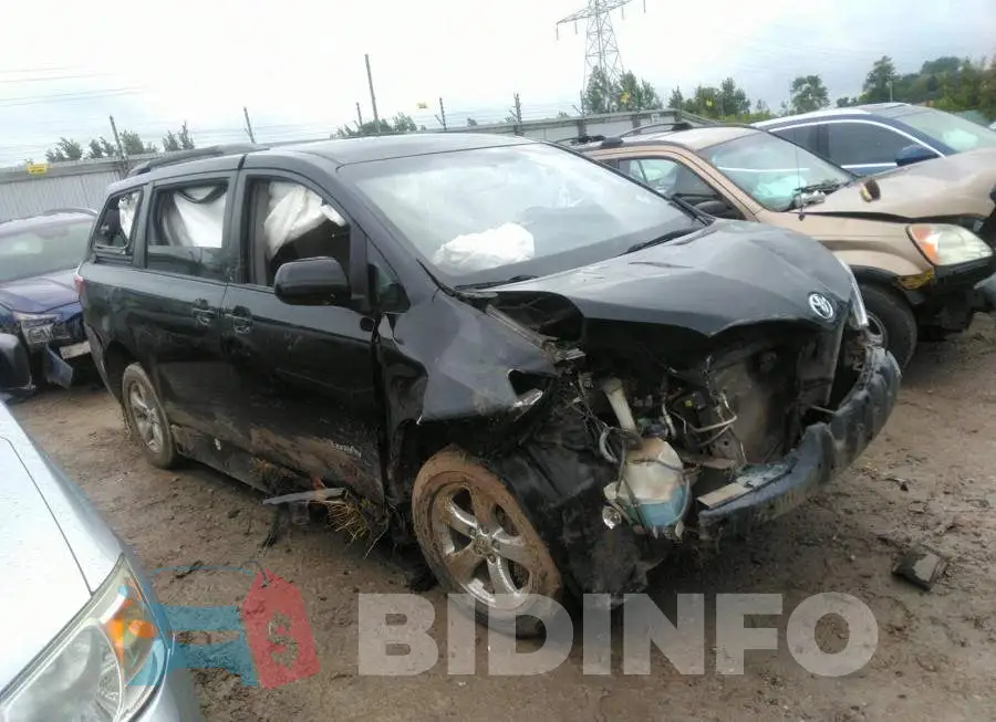 5TDKK3DC9FS620683 Photo# 1