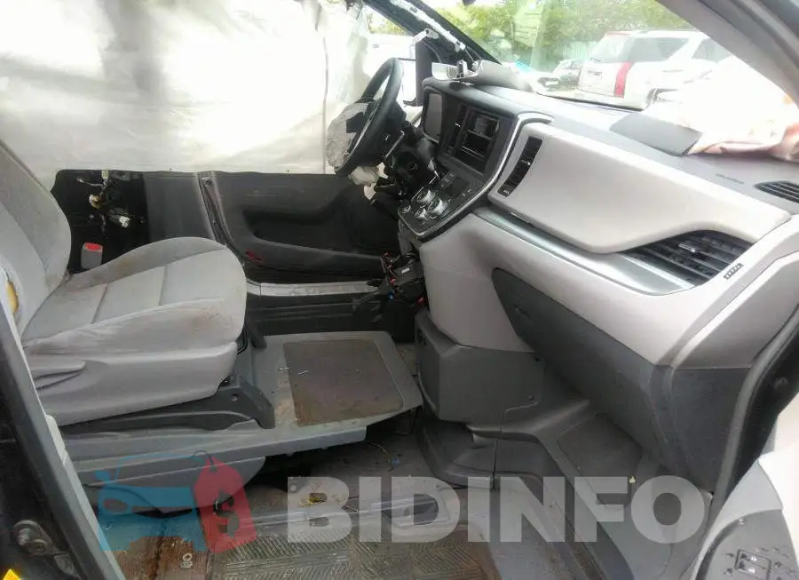 5TDKK3DC9FS620683 Photo# 5
