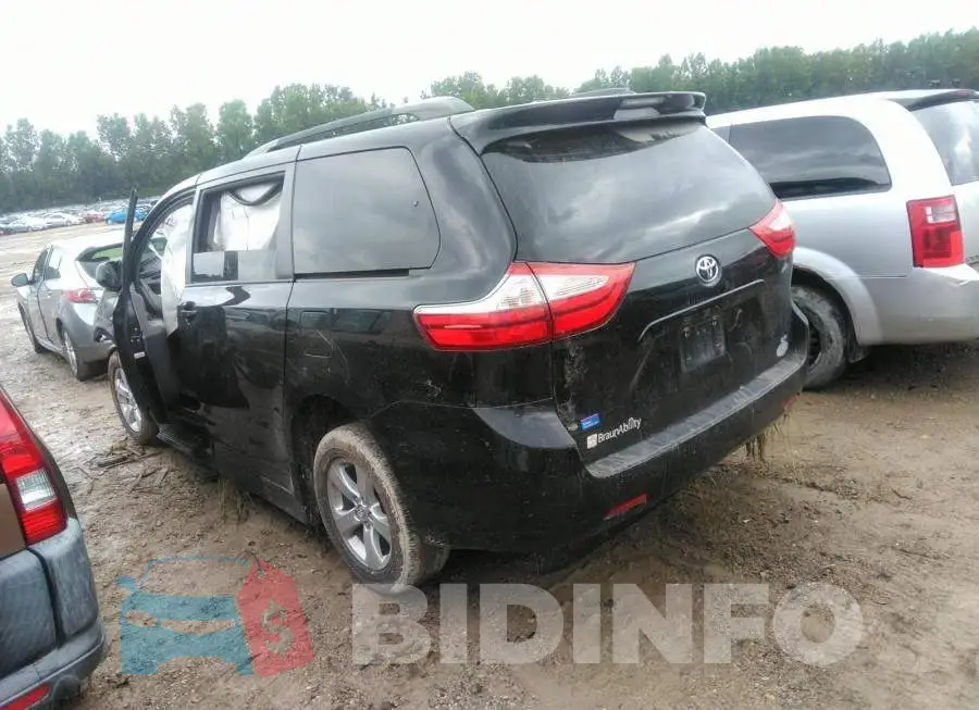 5TDKK3DC9FS620683 Photo# 3