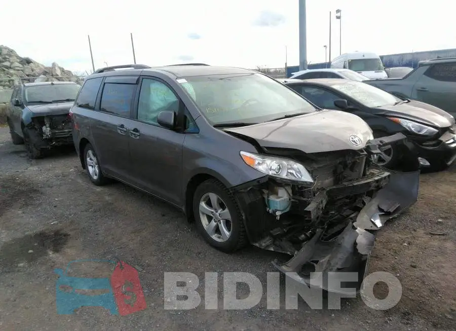 5TDKK3DC9GS720672 Photo# 1