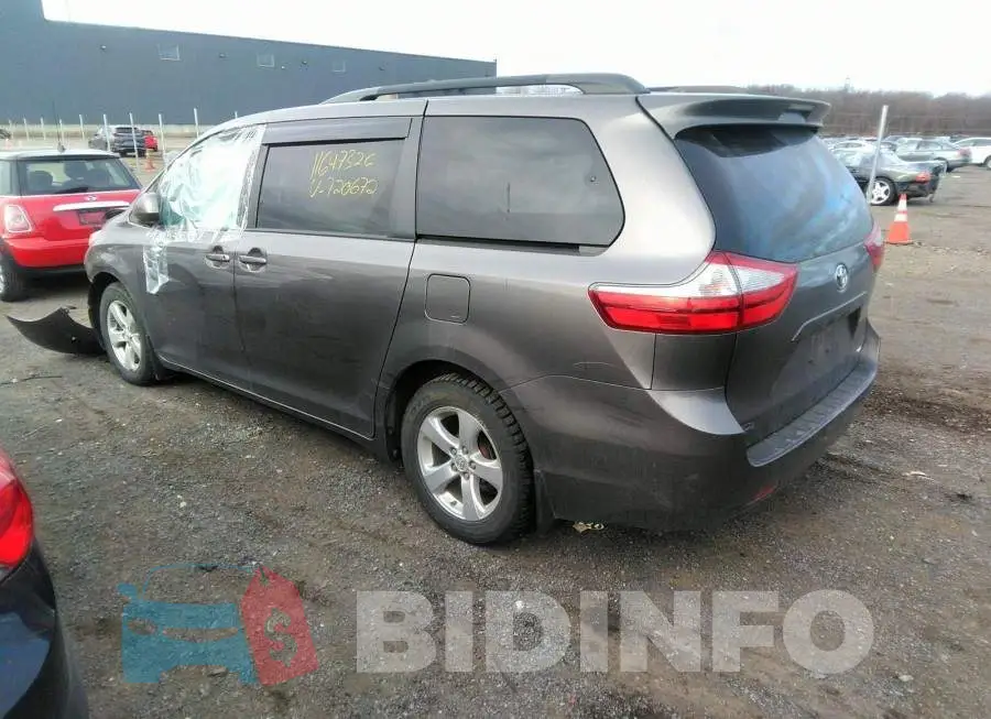 5TDKK3DC9GS720672 Photo# 3