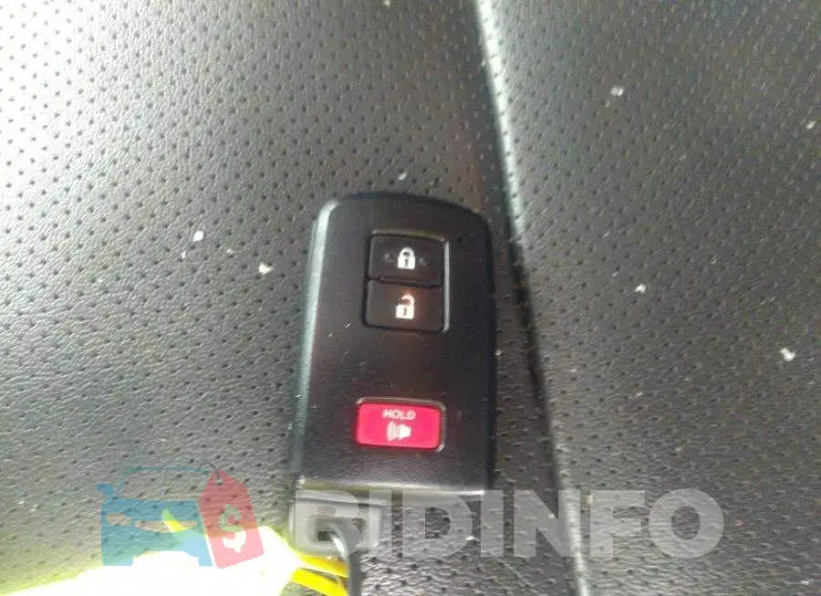 5TFAY5F10MX042126 Photo# 11