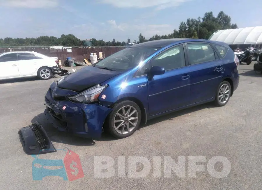 JTDZN3EU4FJ015870 Photo# 2
