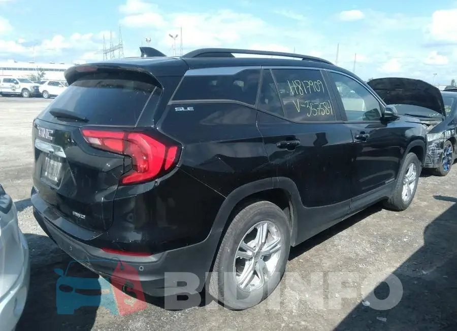 3GKALTEV6ML357584 Photo# 4