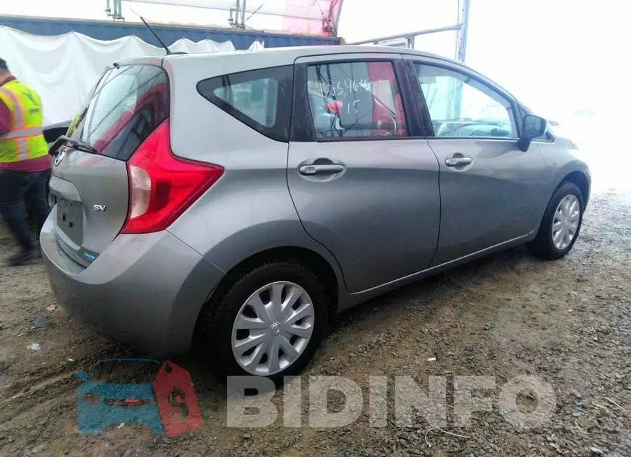 3N1CE2CPXFL416073 Photo# 4