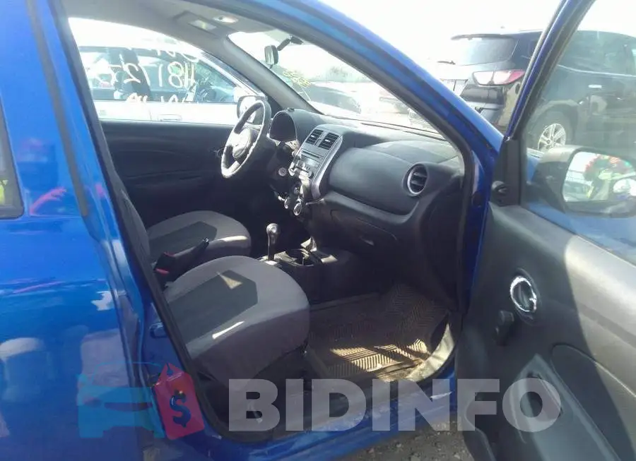 3N1CK3CP6FL266266 Photo# 5