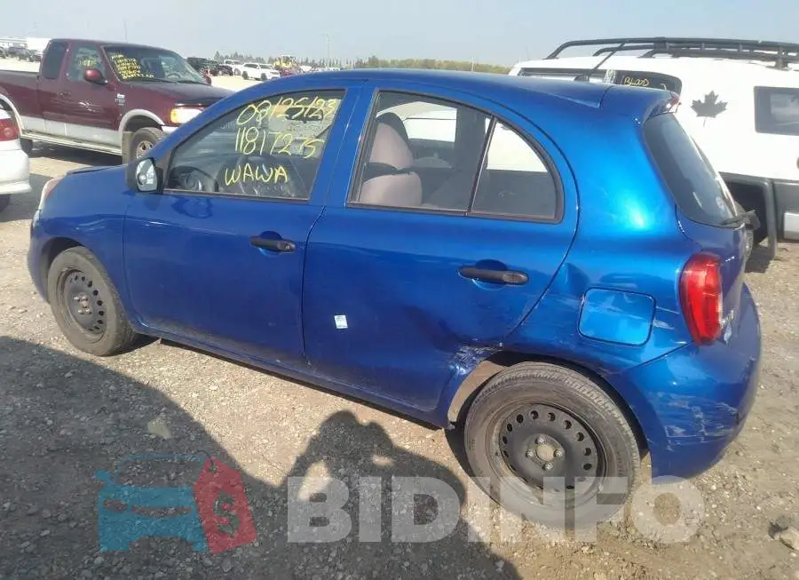 3N1CK3CP6FL266266 Photo# 6