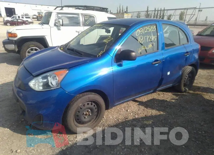 3N1CK3CP6FL266266 Photo# 2