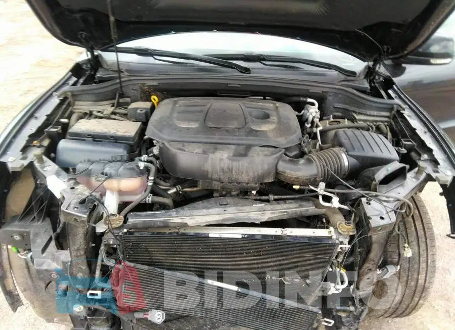 1C4RDJDG6NC134428 Photo# 10