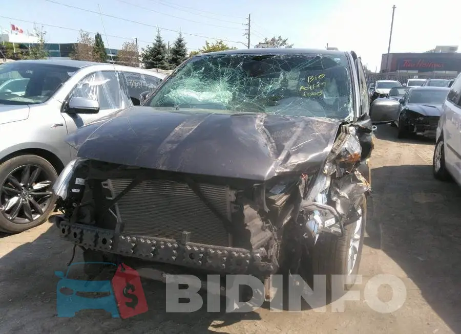 2C4RDGBG8KR699143 Photo# 6