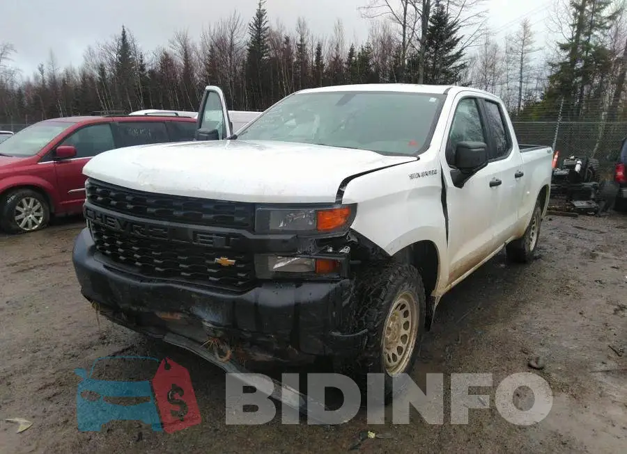 1GCRYAEF3KZ194122 Photo# 6