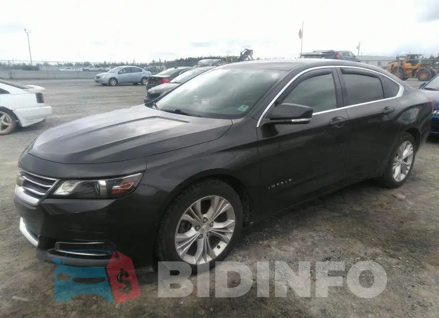 2G1125S30F9266662 Photo# 2