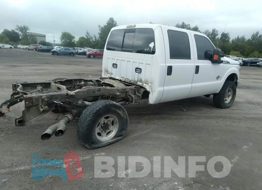 1FT7W2BT8GEB46157 Photo# 4