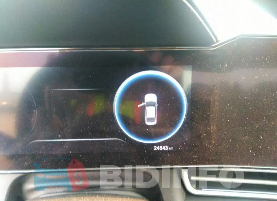 KMHLN4AG8MU097573 Photo# 7 KMHLN4AG8MU097573 Photo# 7