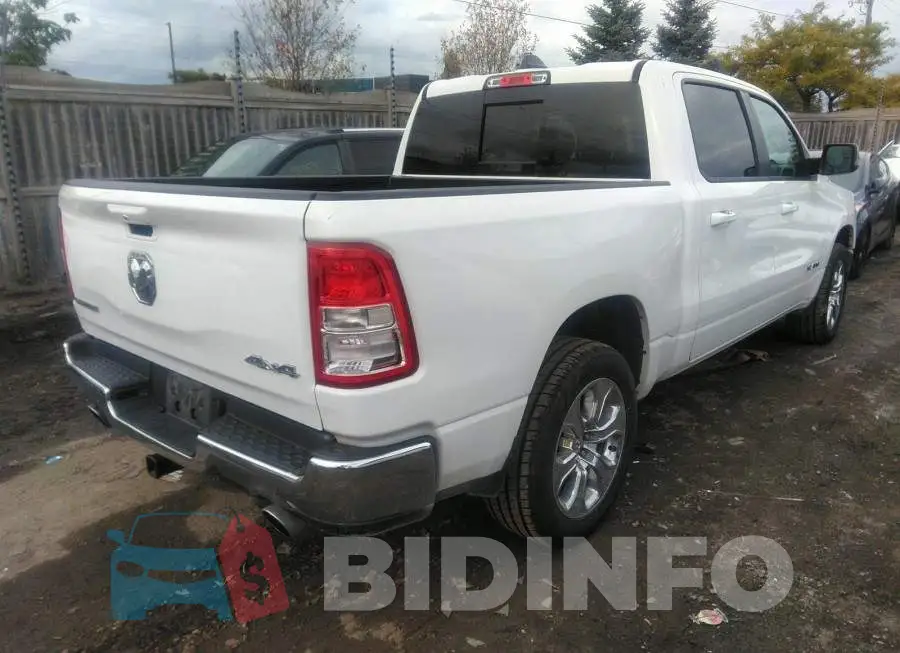 1C6SRFFT4MN504263 Photo# 4