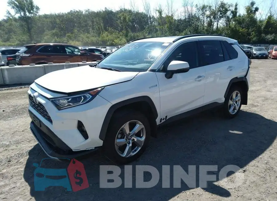 2T3DWRFV5KW042055 Photo# 2