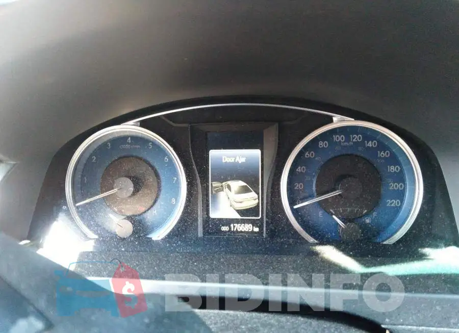 4T1BF1FK3GU611418 Photo# 7