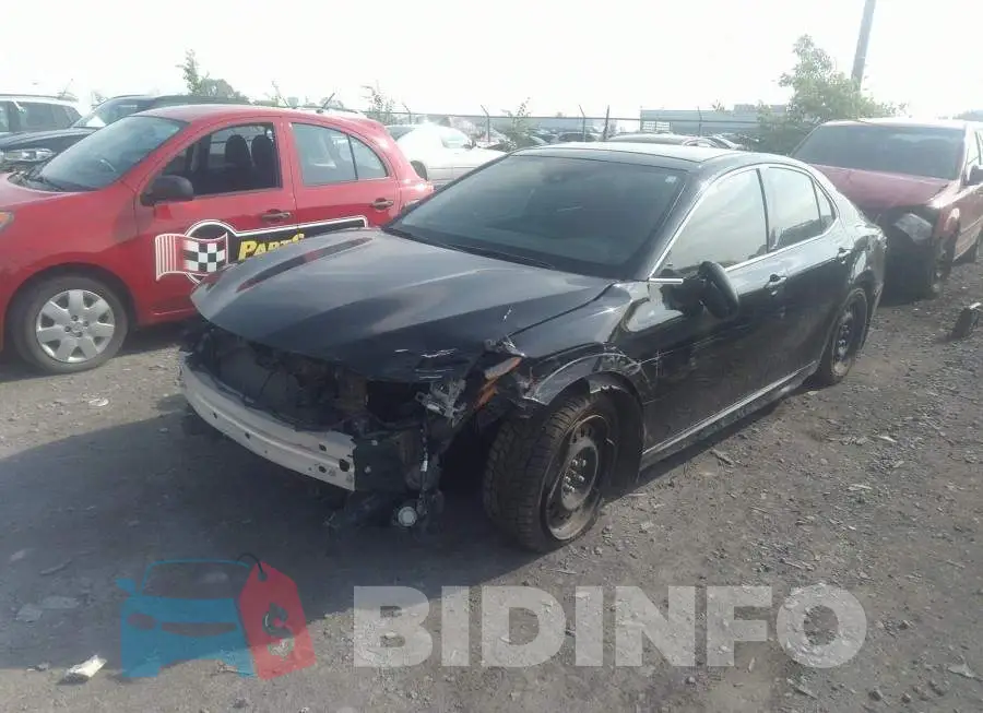 4T1K61BK3MU045892 Photo# 2