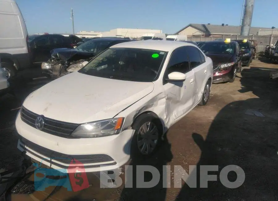 3VW2B7AJ7HM208711 Photo# 2