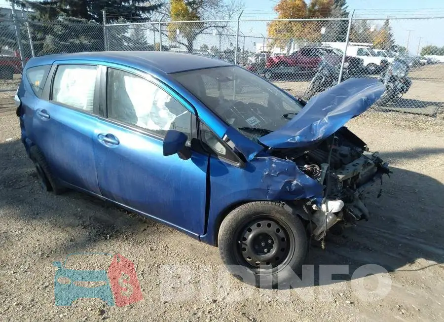 3N1CE2CP7FL413177 Photo# 1