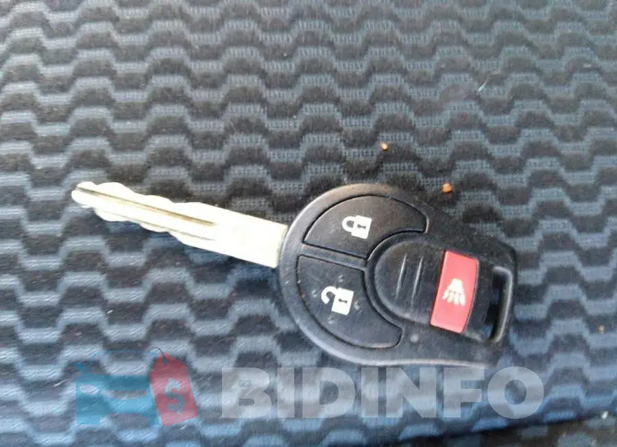 3N1CE2CP7FL413177 Photo# 11