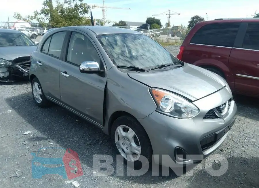 3N1CK3CP5FL240855 Photo# 1