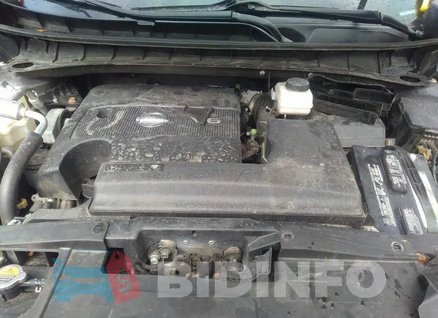 5N1AZ2MHXGN122721 Photo# 10
