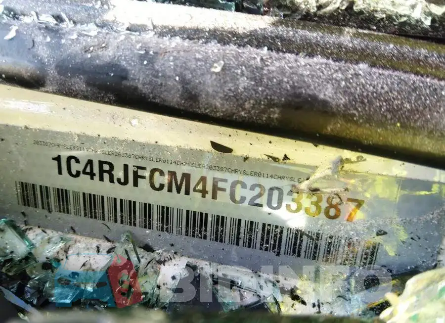 1C4RJFCM4FC203387 Photo# 9