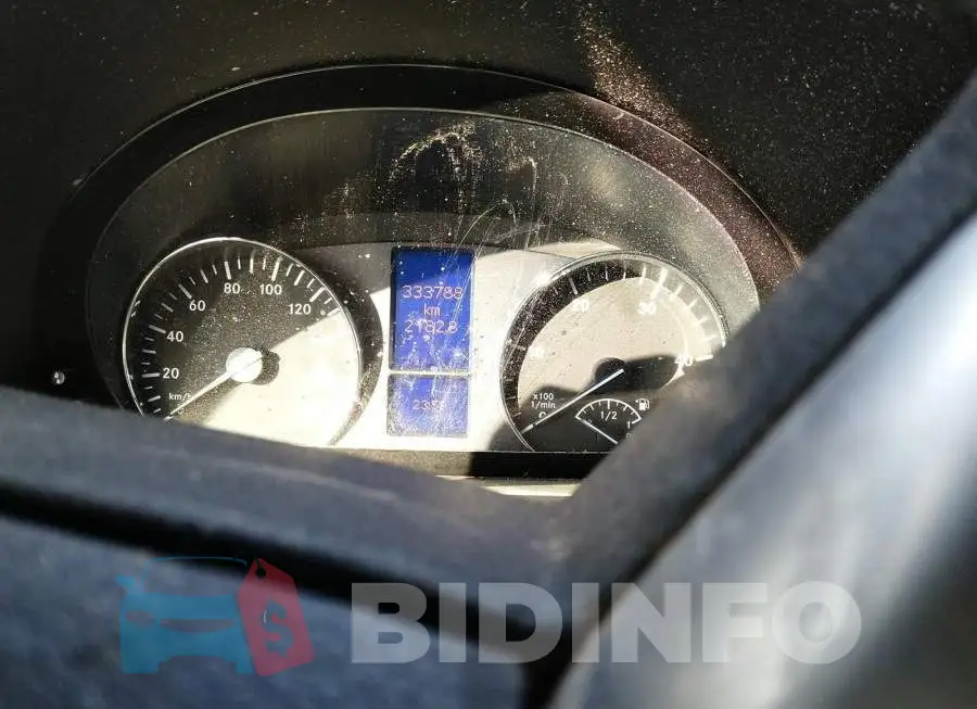WD3CE7CD4JP588834 Photo# 7