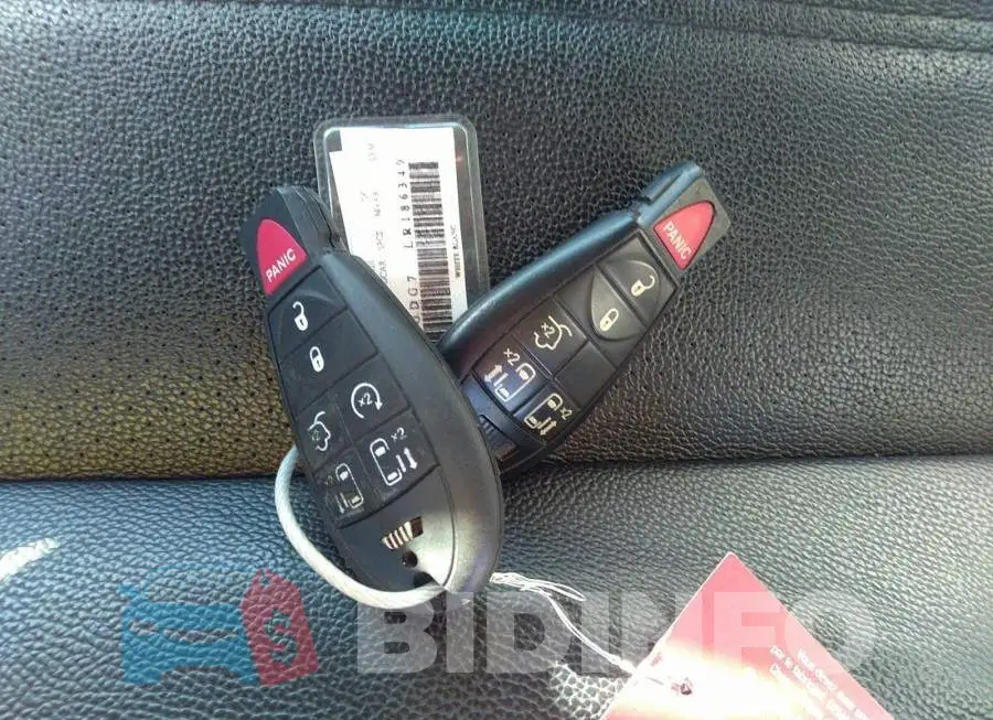 2C4RDGDG7LR186349 Photo# 11