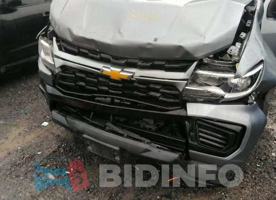 1GCHTBEN4N1253995 Photo# 6