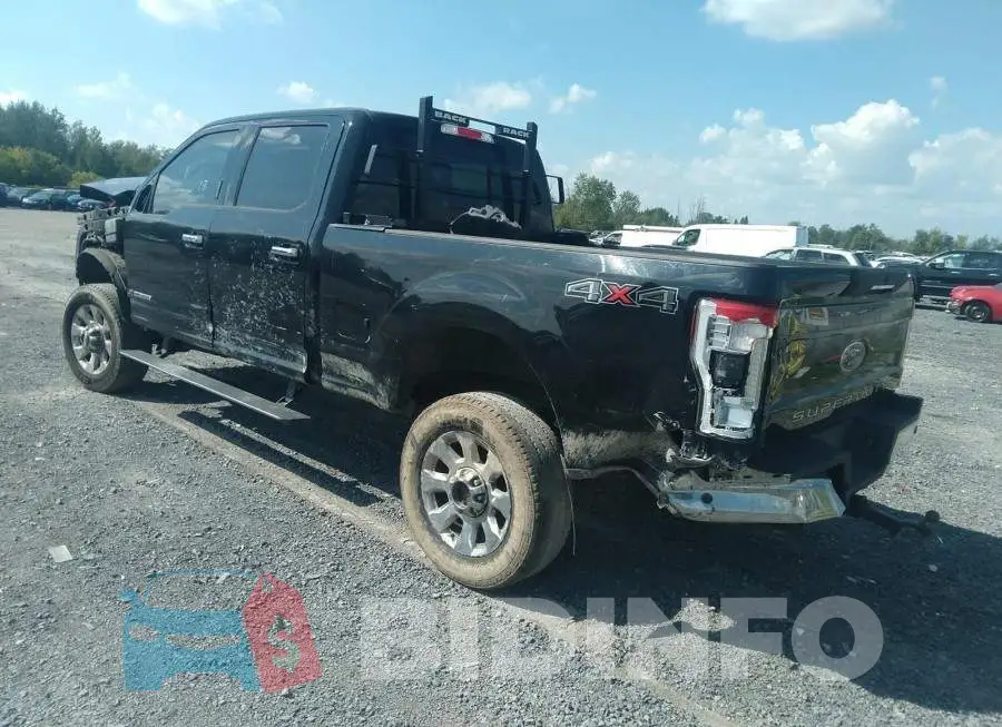 1FT7W2BT0JEB86689 Photo# 3