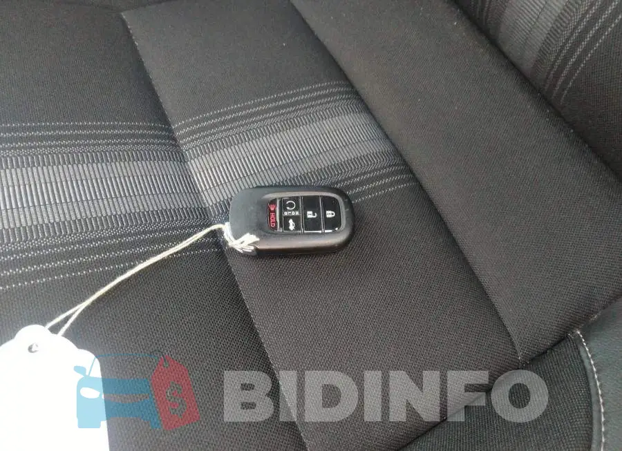 2HGFE2F59PH101054 Photo# 11