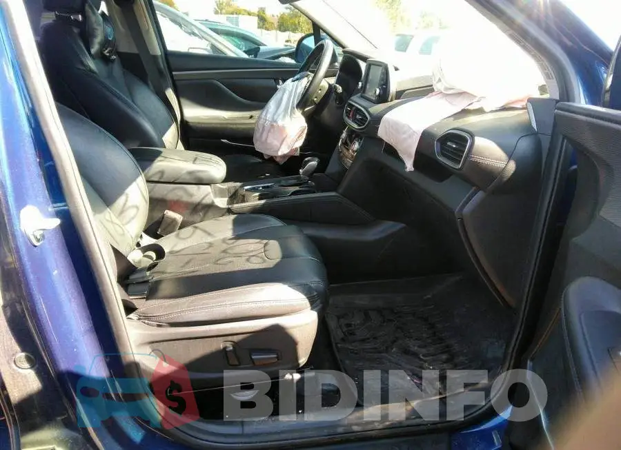5NMS3CAD5LH159183 Photo# 5