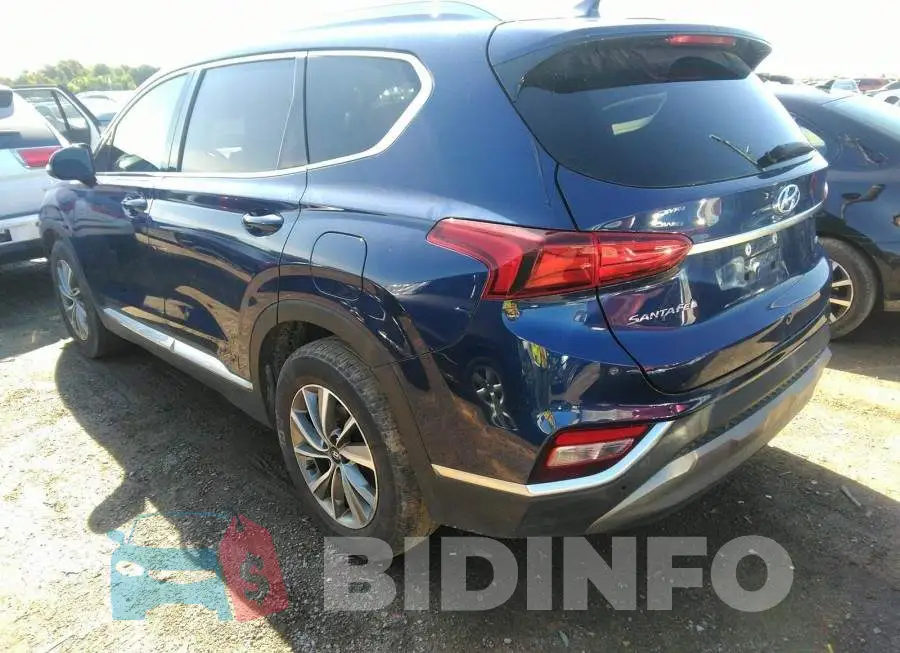 5NMS3CAD5LH159183 Photo# 3