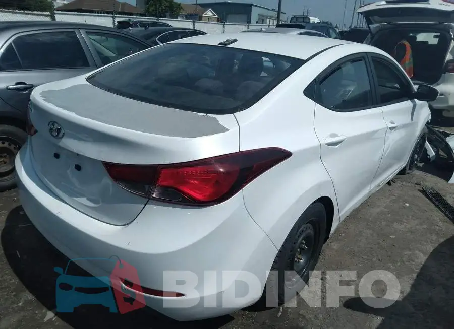 5NPDH4AE7GH787375 Photo# 4