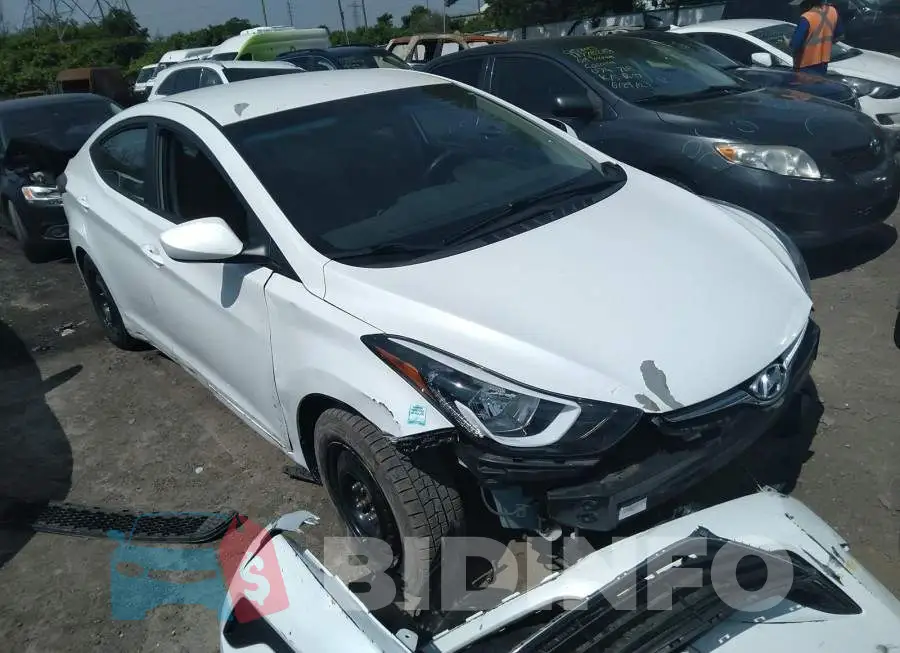5NPDH4AE7GH787375 Photo# 1