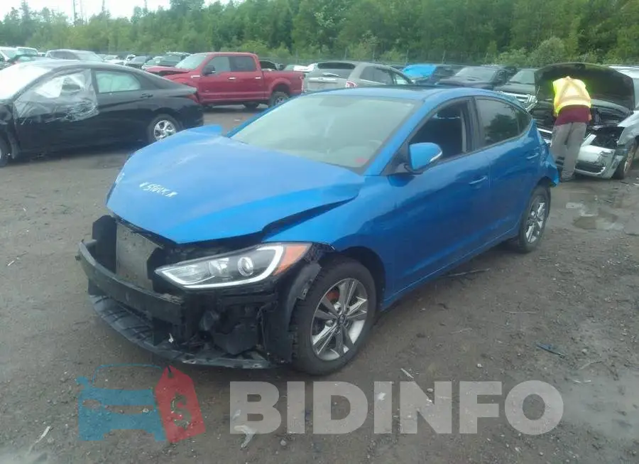 KMHD84LF2JU692026 Photo# 2