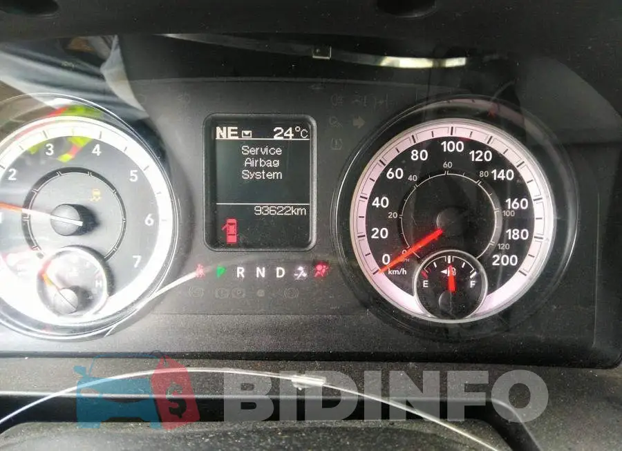 3C6RR7KT4HG765112 Photo# 7