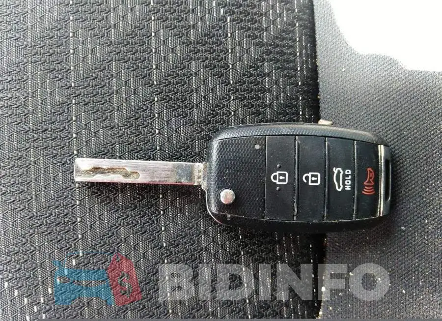 3KPA25AB6JE154135 Photo# 11