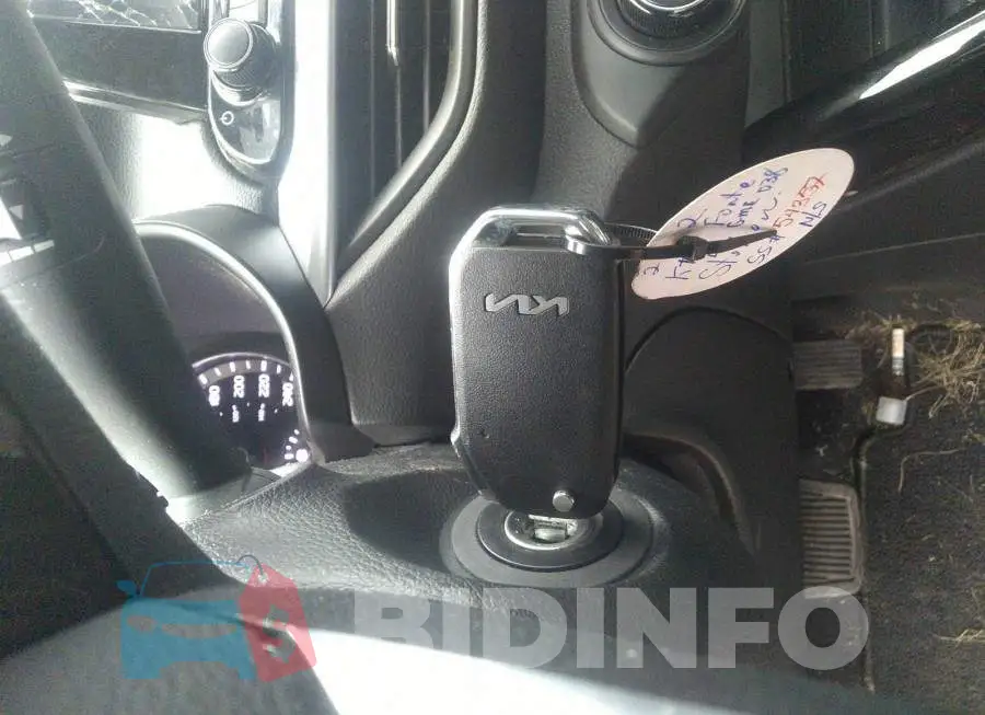 3KPF34AD5NE450526 Photo# 11