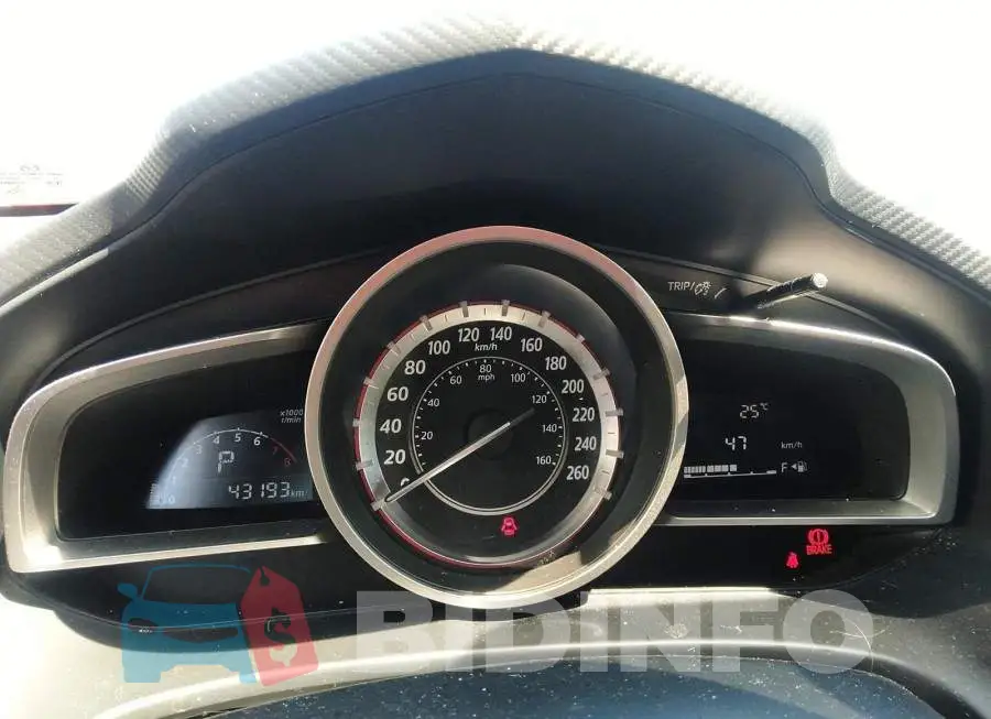 3MZBM1L76GM288378 Photo# 7