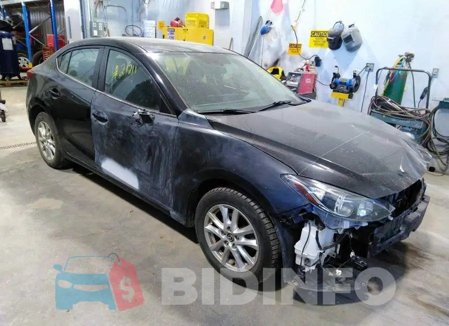 3MZBM1V78GM243729 Photo# 1