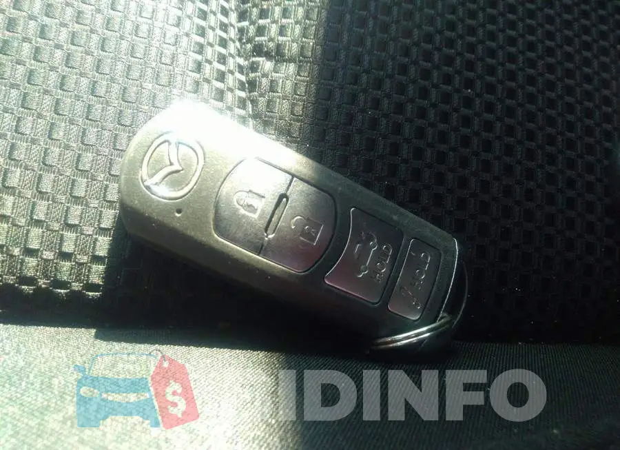3MZBN1V78JM238258 Photo# 11