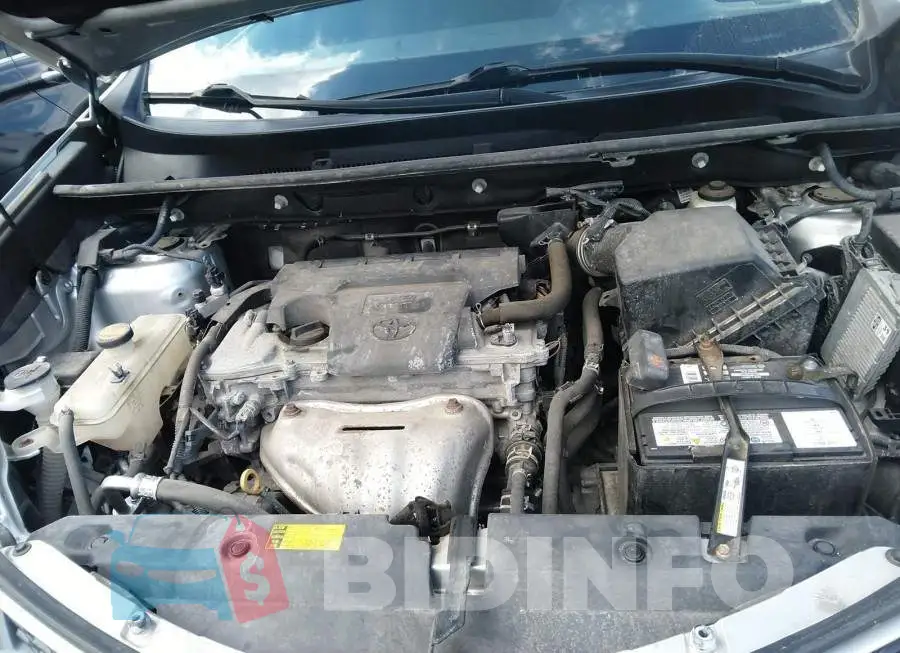 2T3BFREV0FW258622 Photo# 10